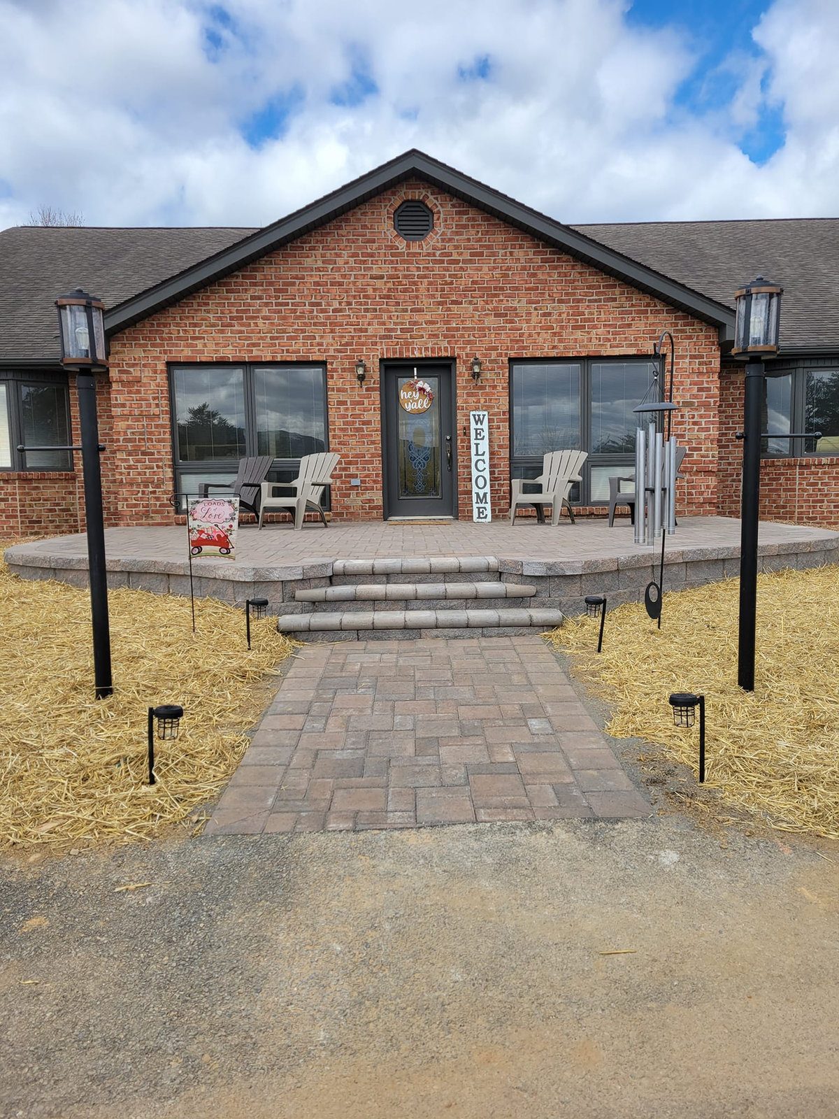 Pro Quality Property Maintenance project 65