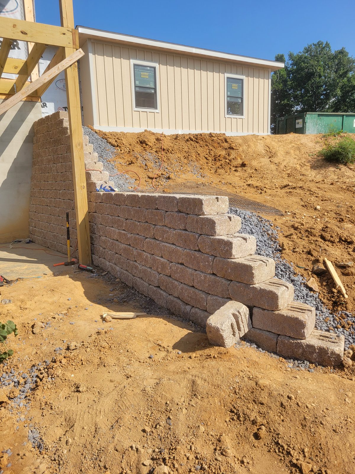 Pro Quality Property Maintenance project 12