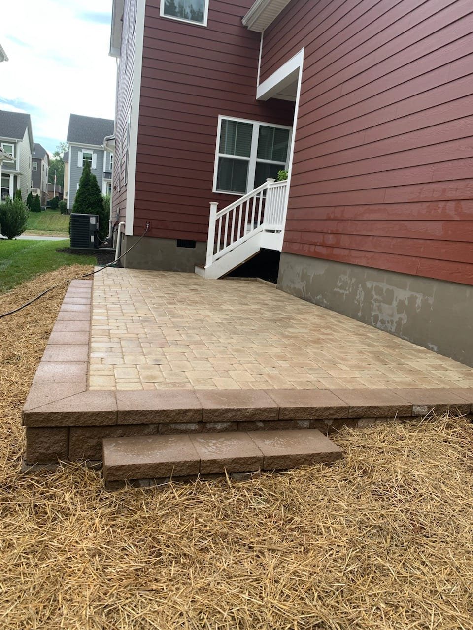 Pro Quality Property Maintenance project 34