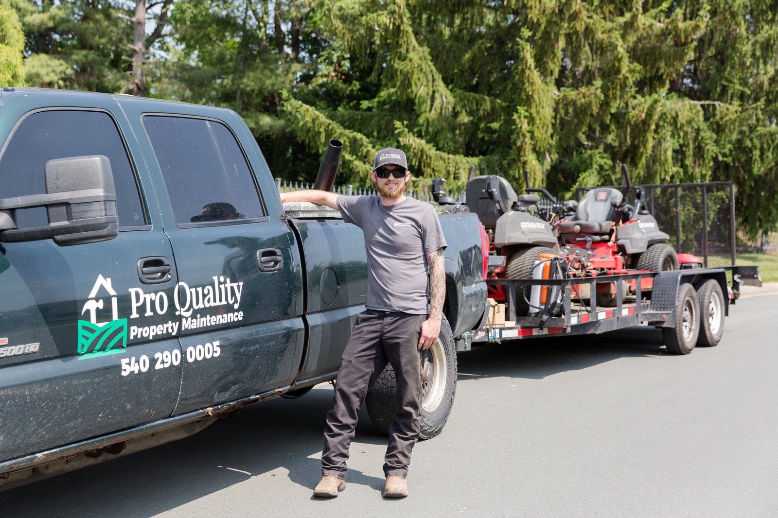 Pro Quality Property Maintenance project 64