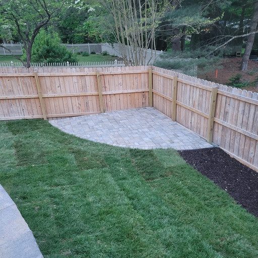 Creating Your Outdoor Oasis: Tips for Small Space Landscaping in Staunton