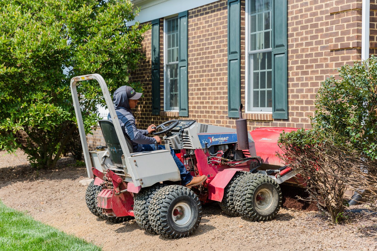 Pro Quality Property Maintenance project 50