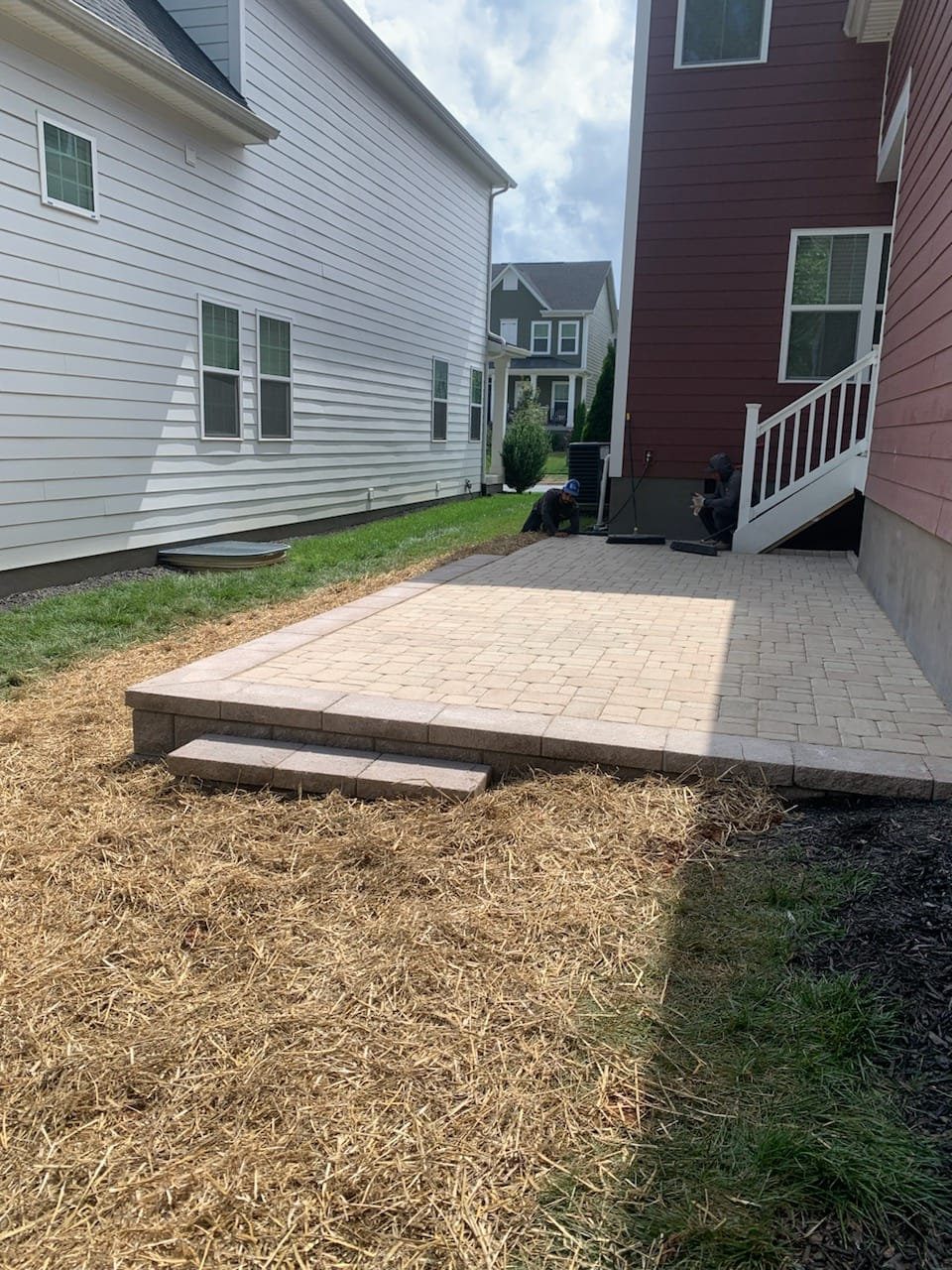 Pro Quality Property Maintenance project 35
