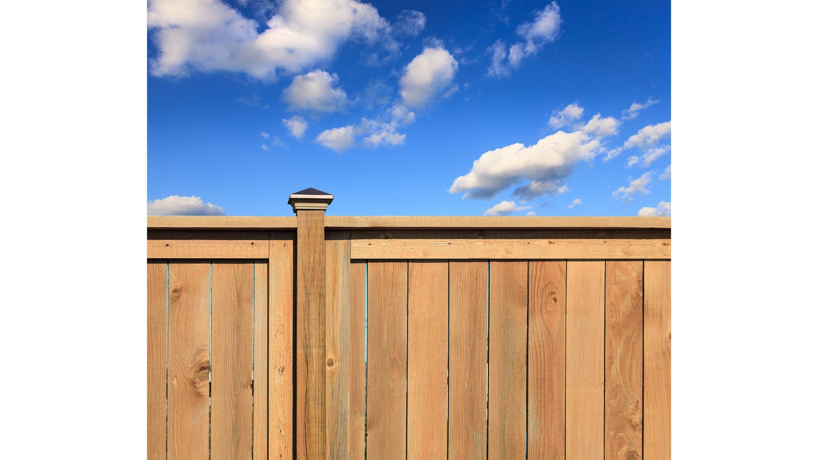 Fencing solutions Staunton, Virginia