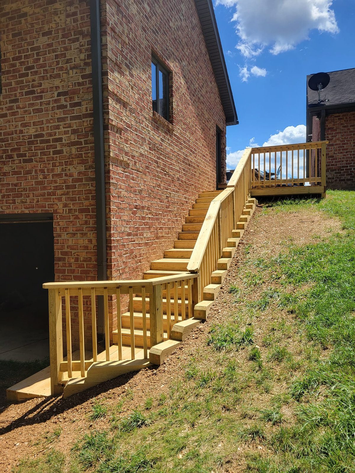 Pro Quality Property Maintenance project 75
