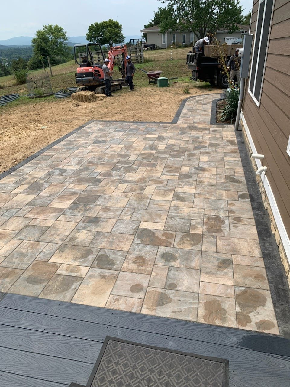 Pro Quality Property Maintenance project 36