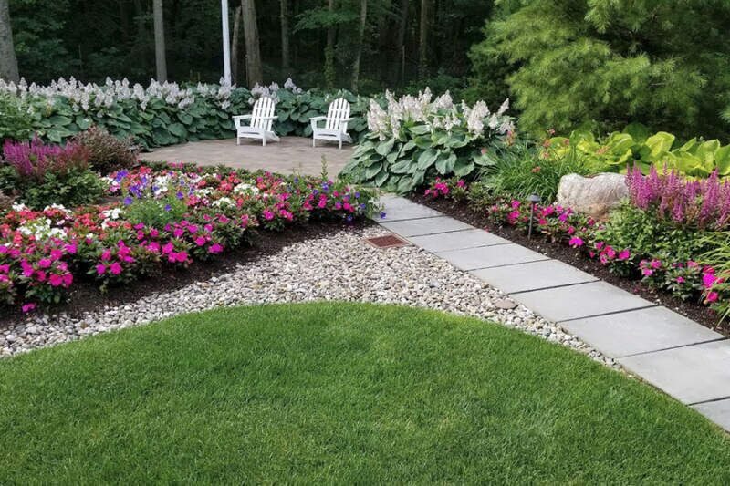 Paver