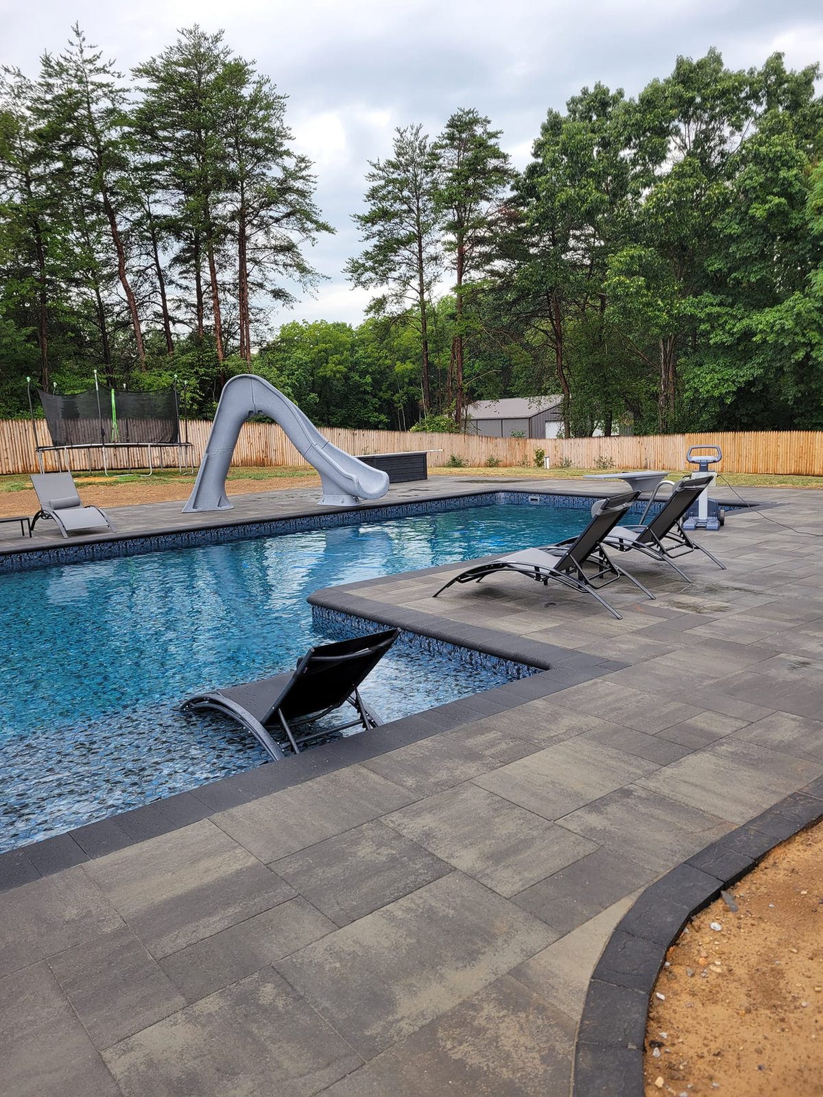 Pro Quality Property Maintenance project 8