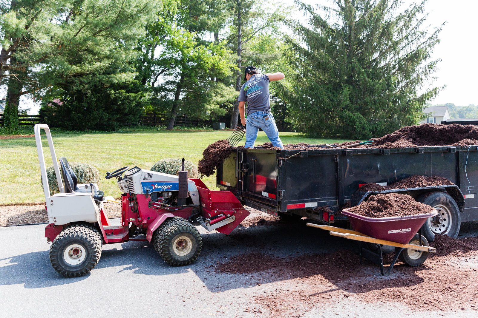 Pro Quality Property Maintenance project 59