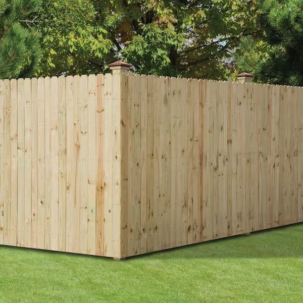 Fencing solutions Staunton, Virginia
