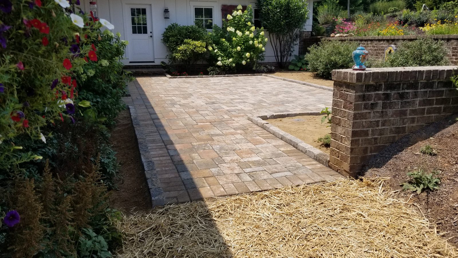 Pro Quality Property Maintenance project 4