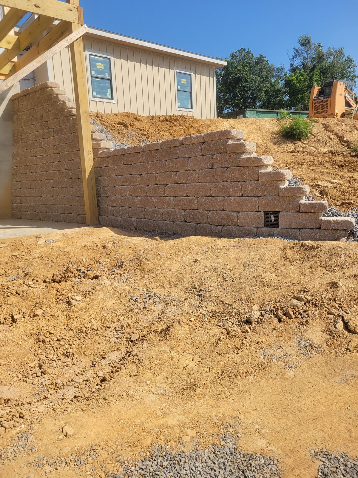 Pro Quality Property Maintenance project 15