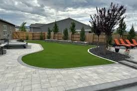 hardscaping