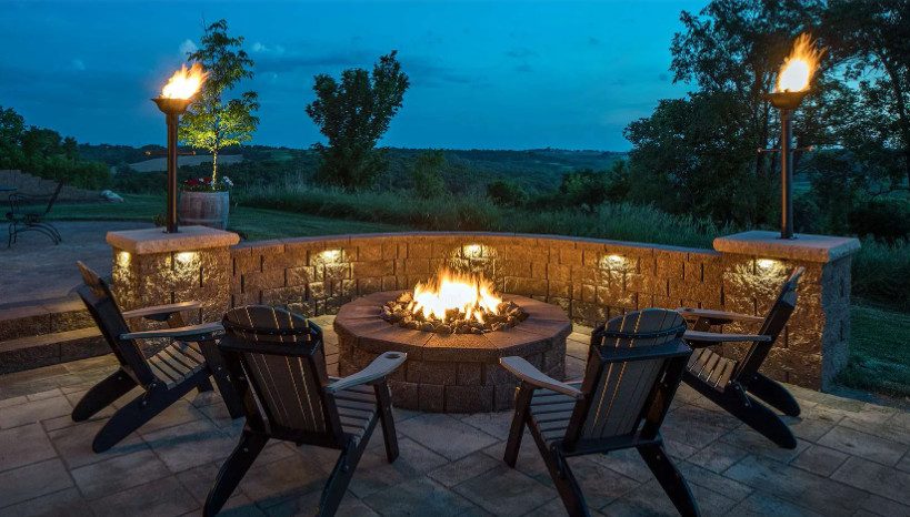 Landscaping Trends to Watch in 2025: What's Hot in Hardscaping and Design