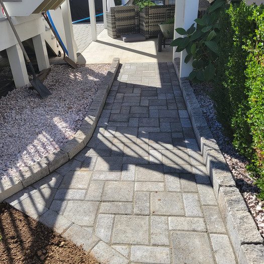 Hardscaping Made Simple: Tips for First-Timers From Pro Quality Property Maintenance