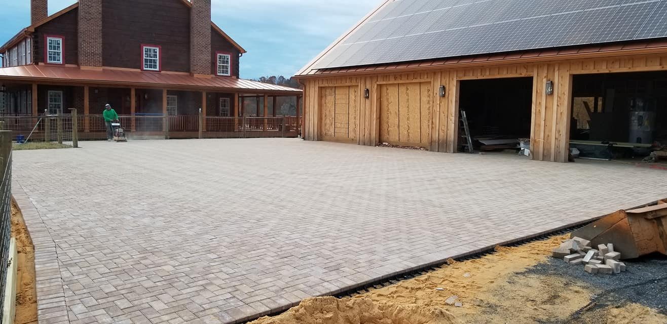 Pro Quality Property Maintenance project 58