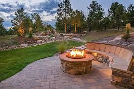 Fire Pits