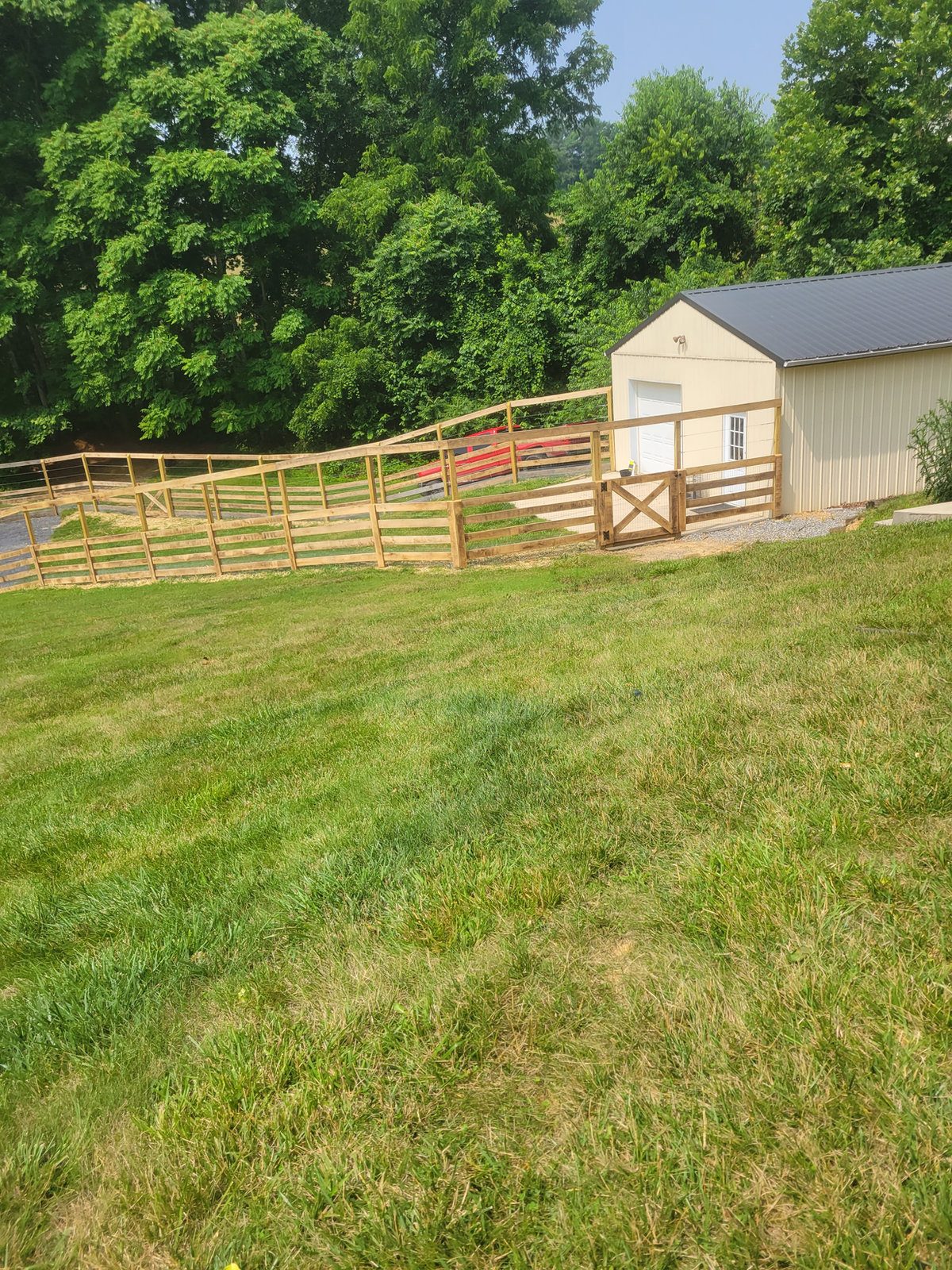 Pro Quality Property Maintenance project 10