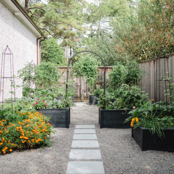 pavers