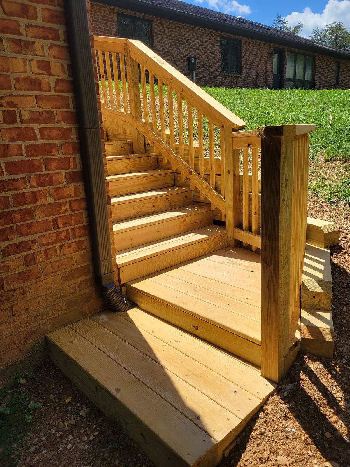 Pro Quality Property Maintenance project 76