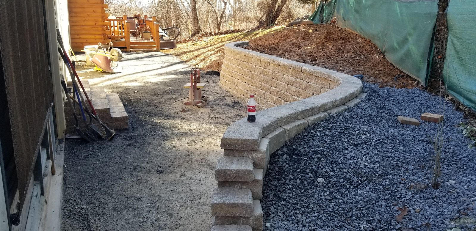 Pro Quality Property Maintenance project 22