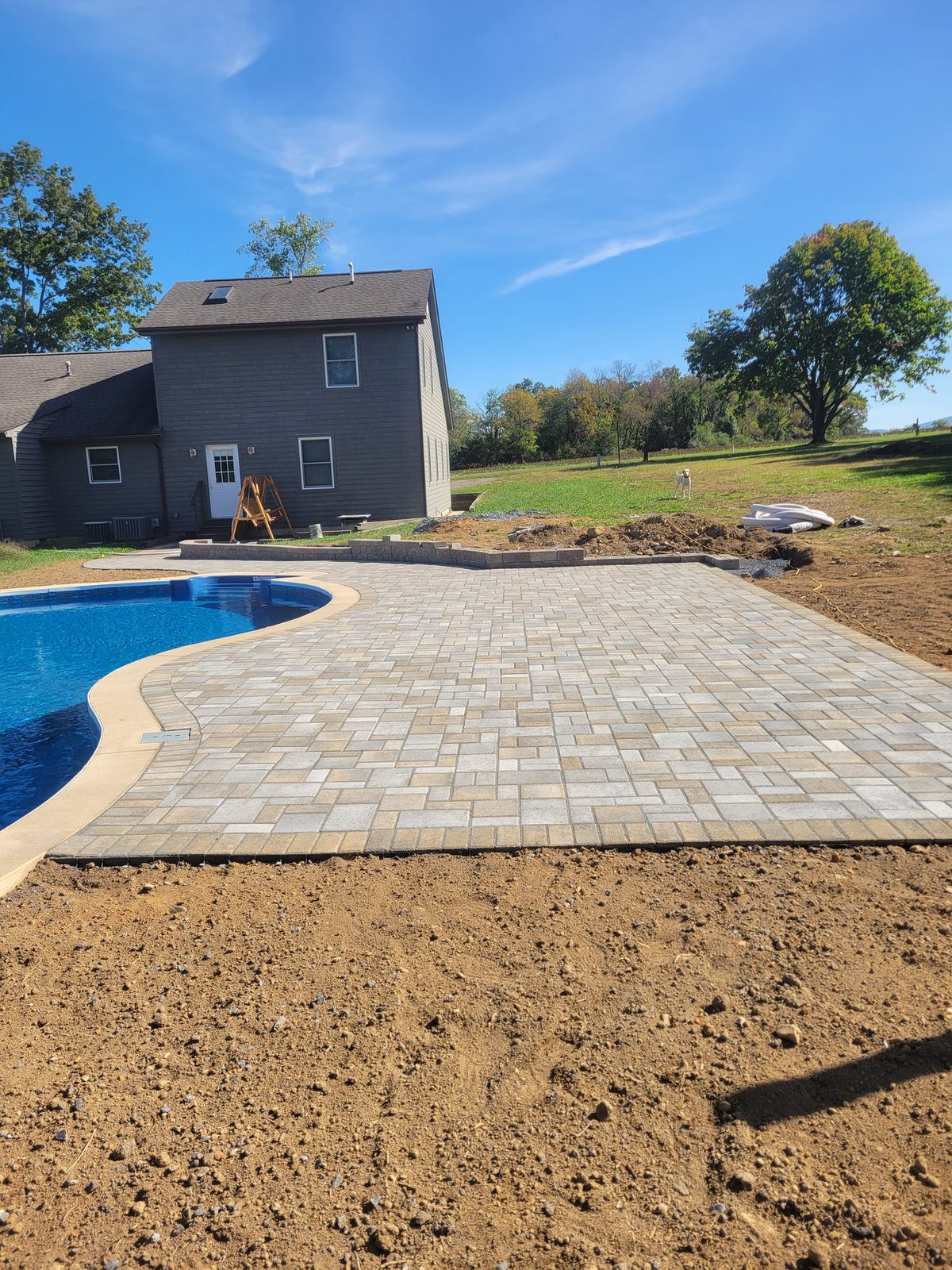 Pro Quality Property Maintenance project 18