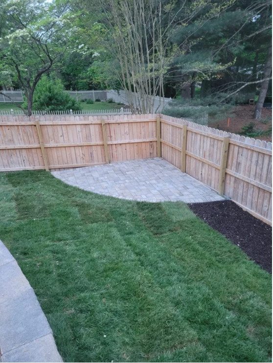 landscaping services Staunton