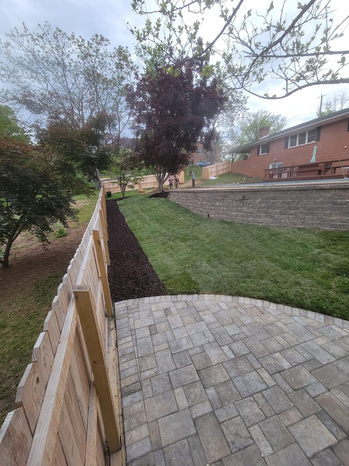 Pro Quality Property Maintenance project 69