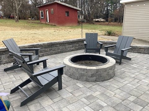 Pro Quality Property Maintenance project 29