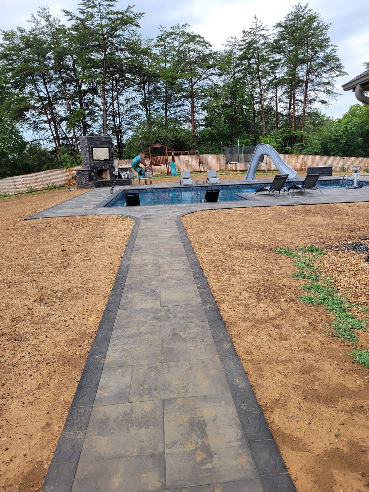 Pro Quality Property Maintenance project 40