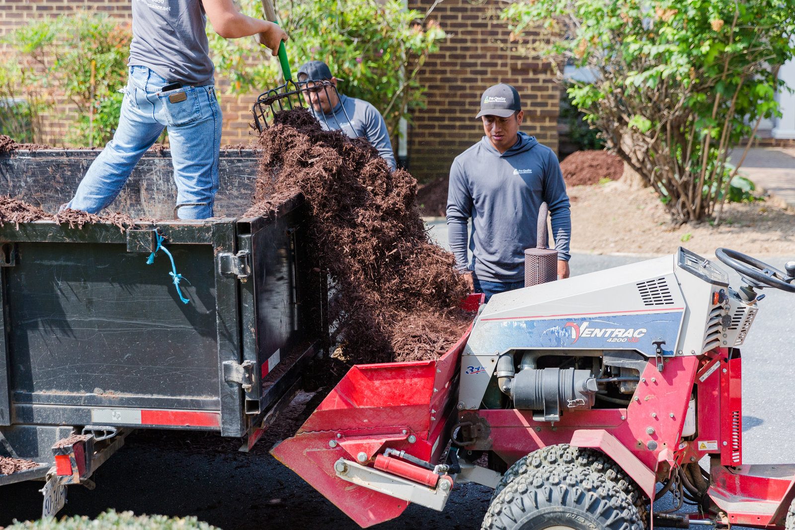 Pro Quality Property Maintenance project 60