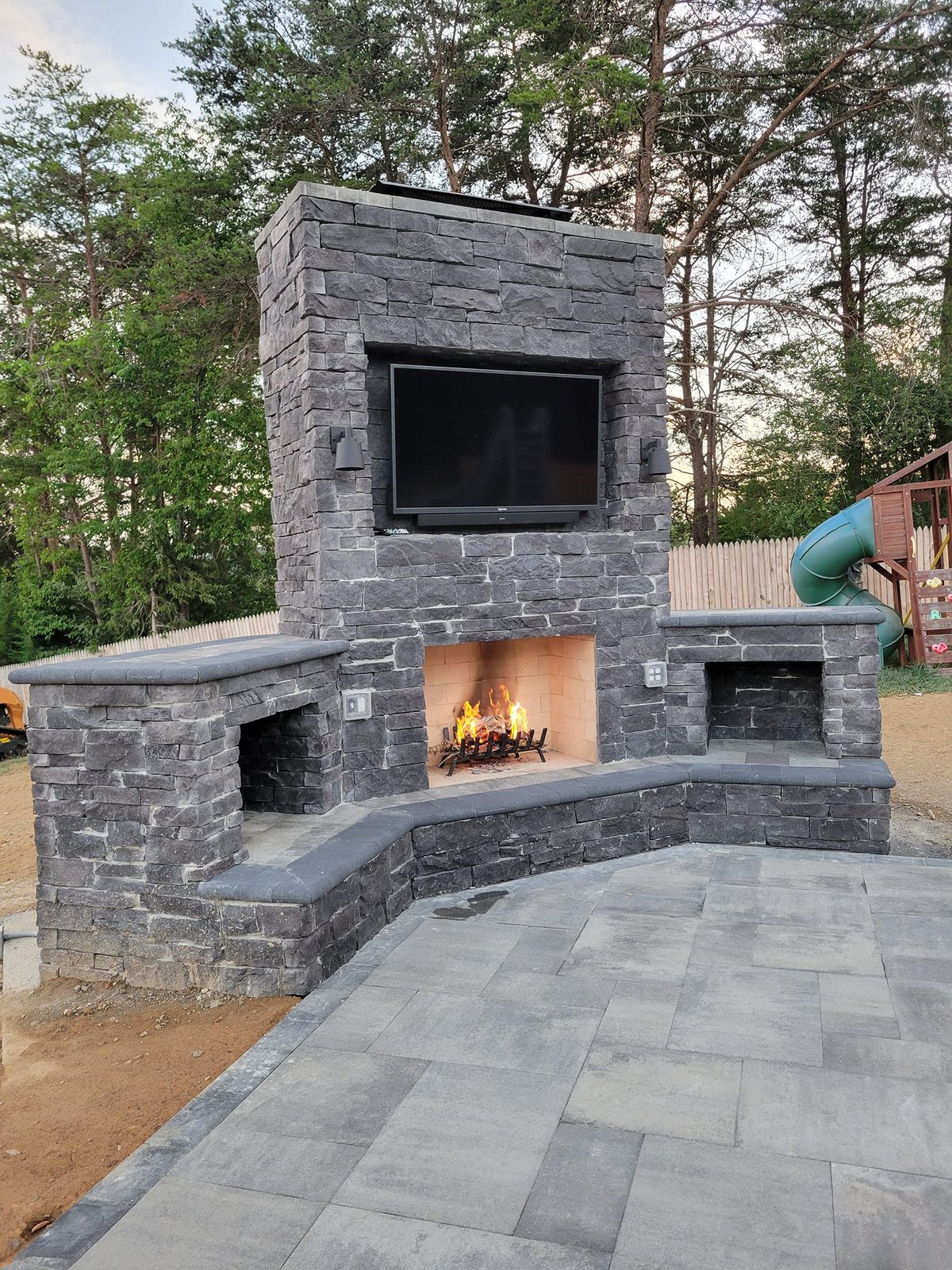 Pro Quality Property Maintenance project 5