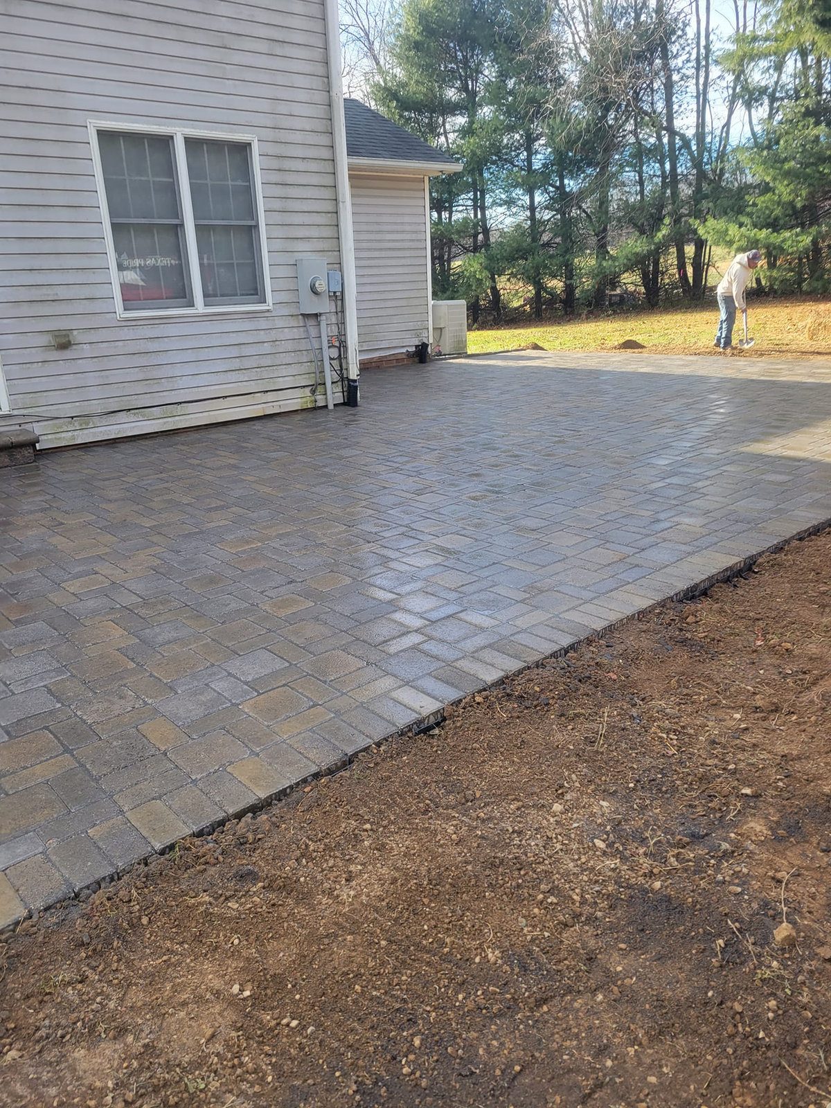 Pro Quality Property Maintenance project 71