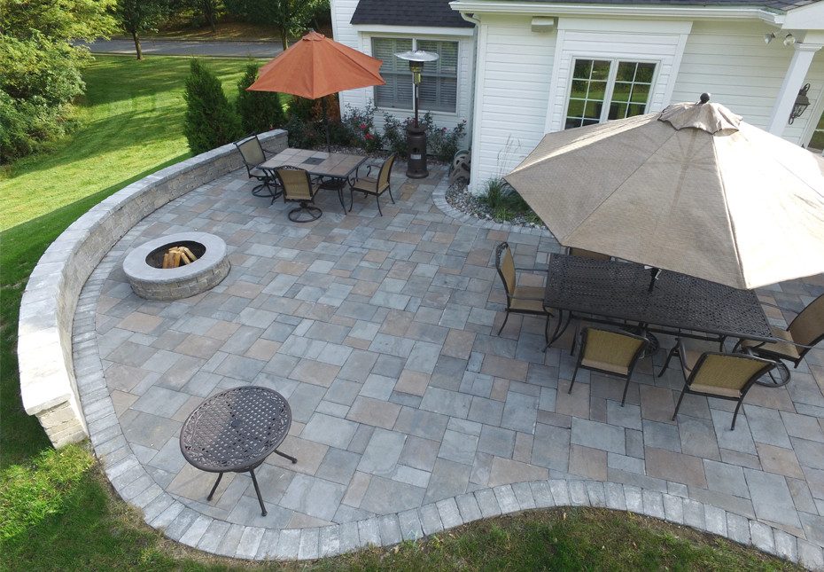 How to Choose the Right Hardscaping Contractor in Staunton