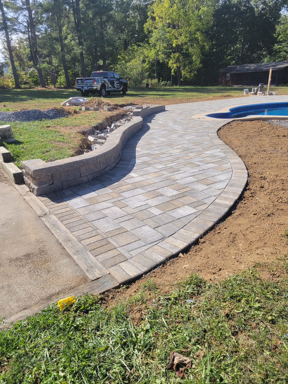 Pro Quality Property Maintenance project 17