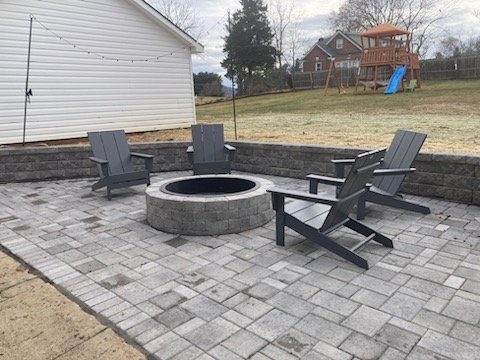 Pro Quality Property Maintenance project 32