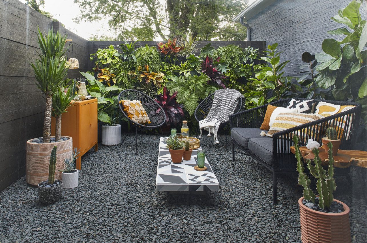 Hardscaping on a Budget: Cost-Effective Ways to Upgrade Your Outdoor Space in Staunton and Augusta County