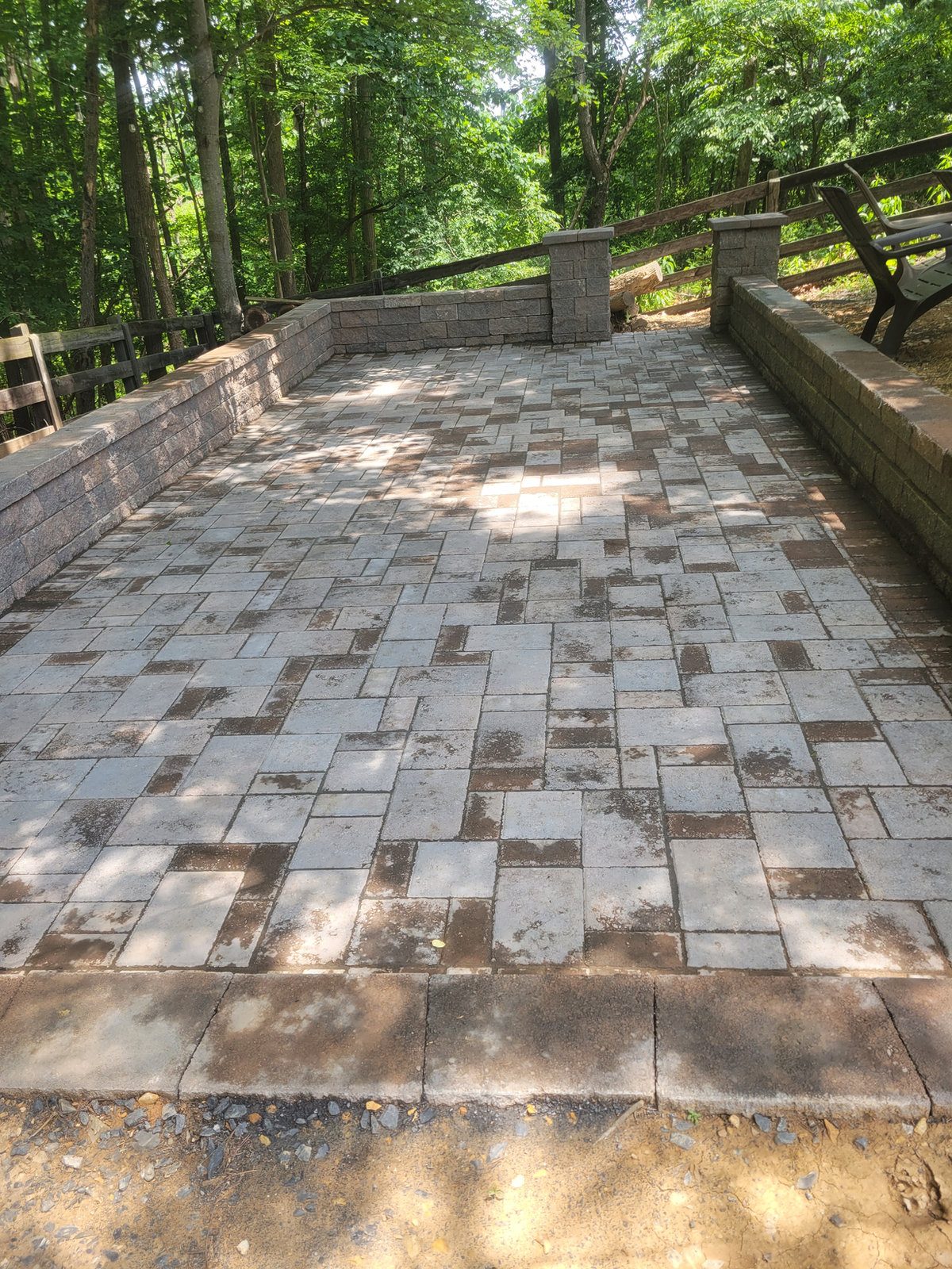 Pro Quality Property Maintenance project 9