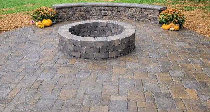 Fire Pit