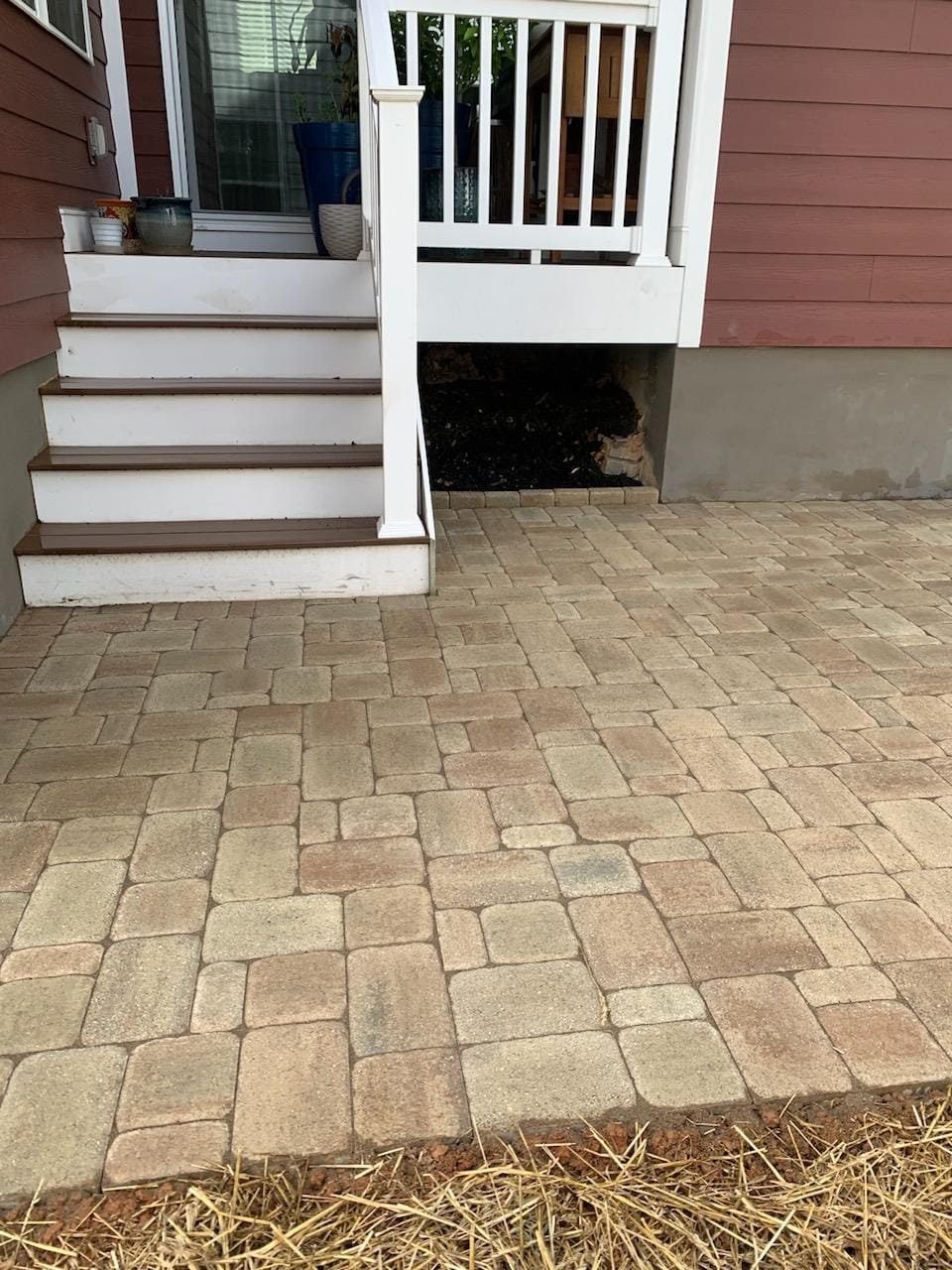 Pro Quality Property Maintenance project 33