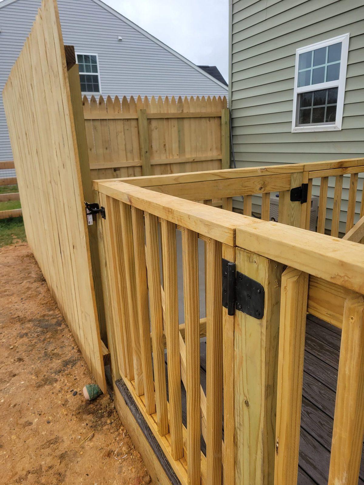 Pro Quality Property Maintenance project 67