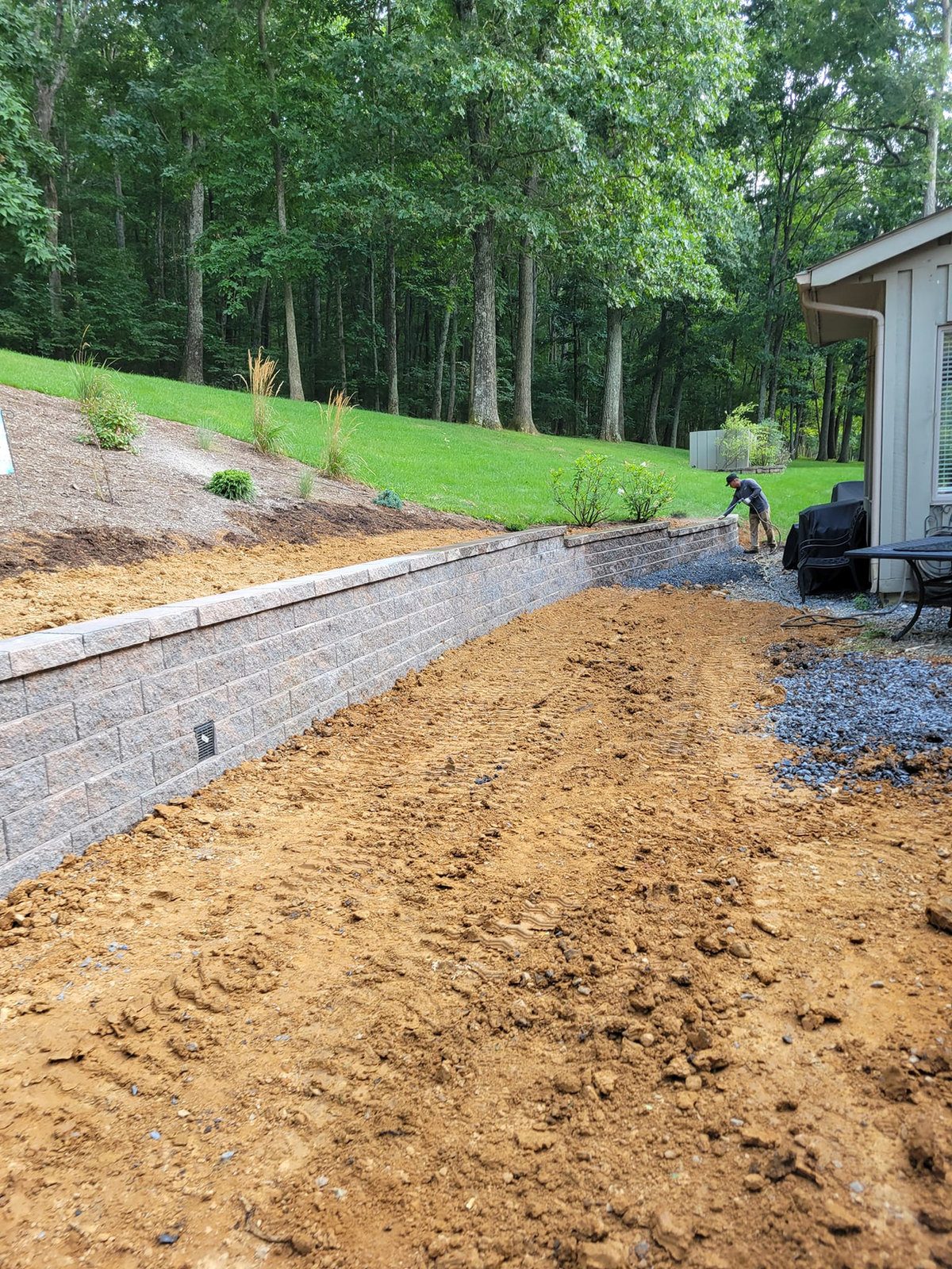 Pro Quality Property Maintenance project 38
