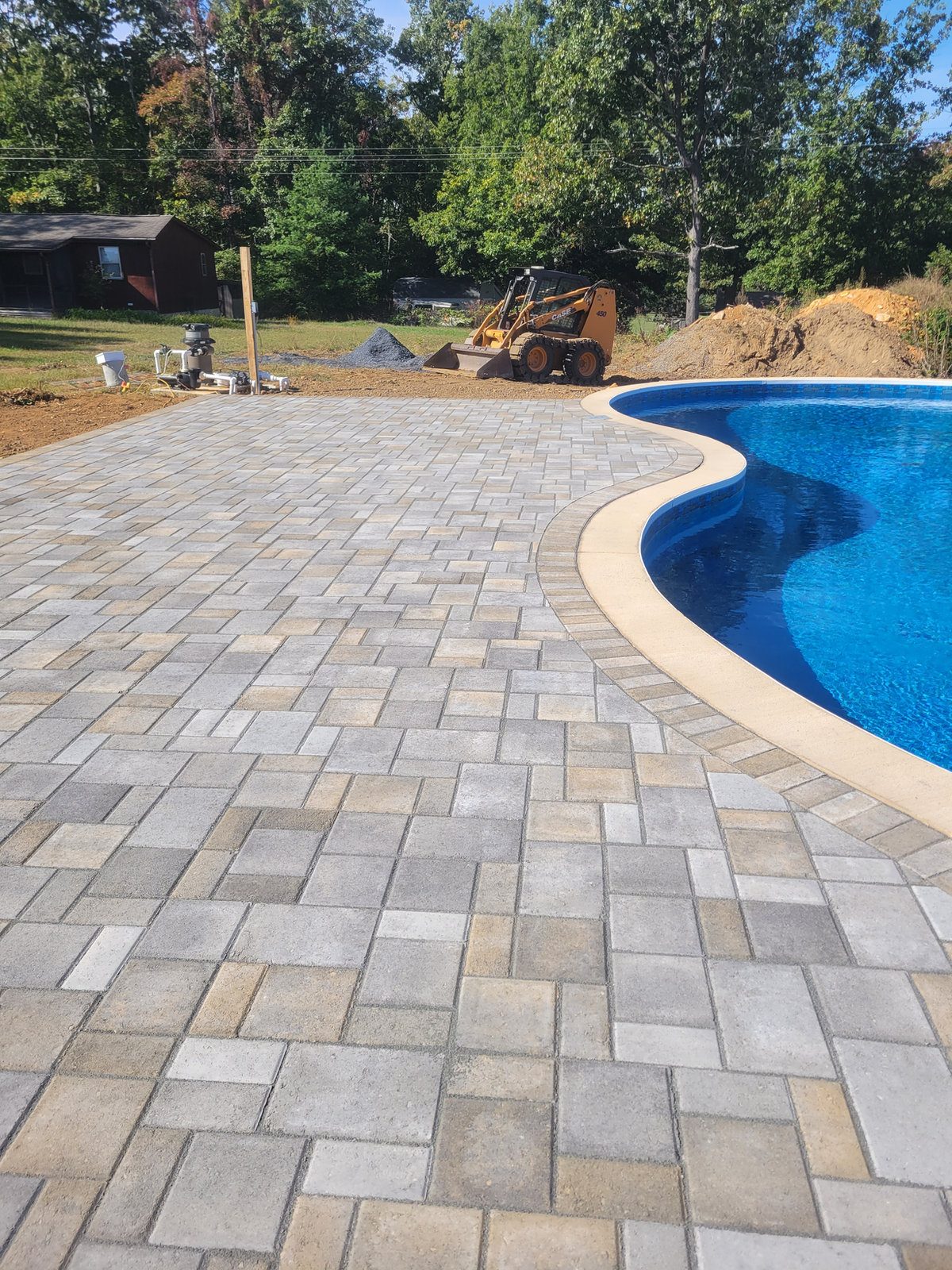 Pro Quality Property Maintenance project 20