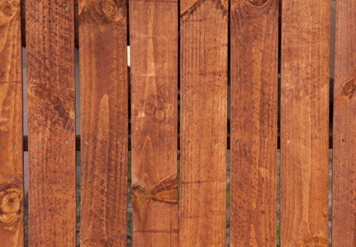 Fencing solutions Staunton, Virginia