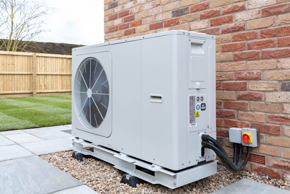 heat pump