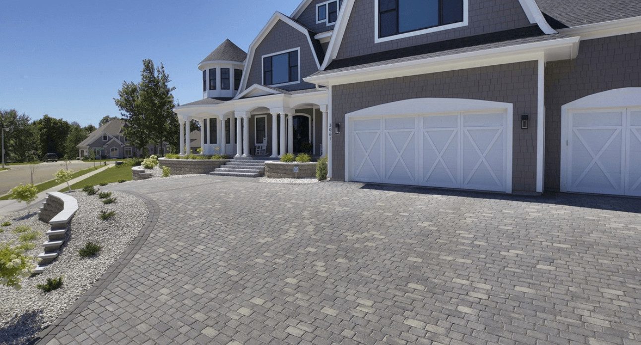 The Best Driveway Paver Patterns for a Stylish and Functional Entrance in Staunton, VA