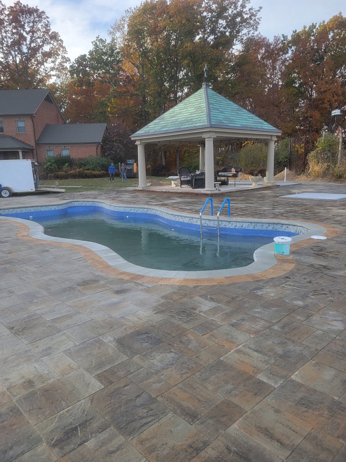 Pro Quality Property Maintenance project 21