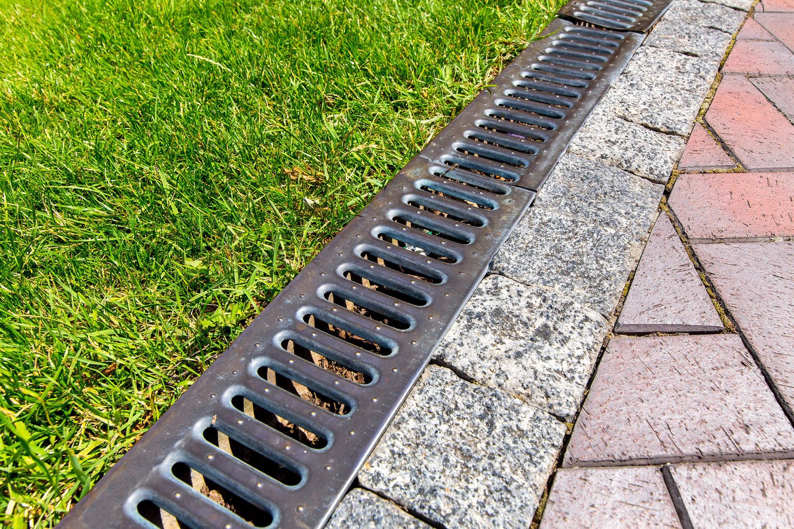 Drainage