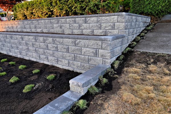 Transforming Terrain: Innovative Hardscaping Solutions for Sloped Yards in Staunton