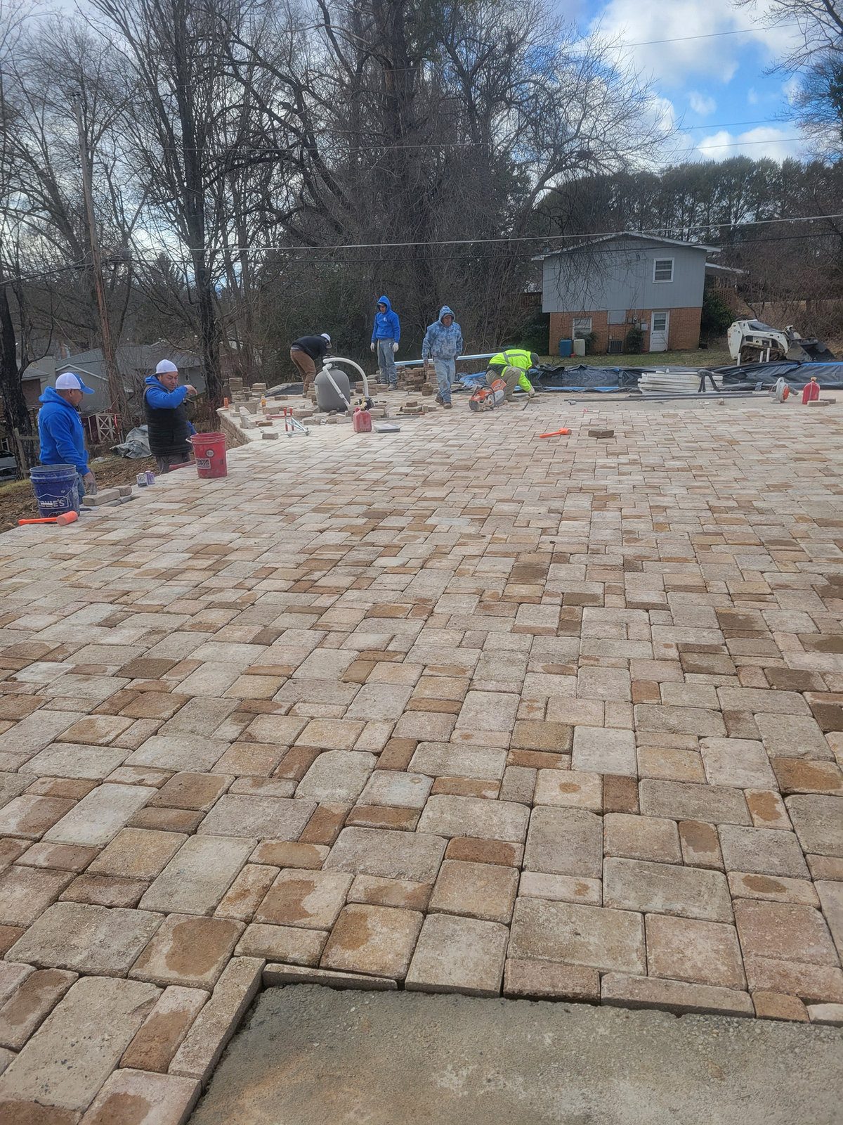 Pro Quality Property Maintenance project 19